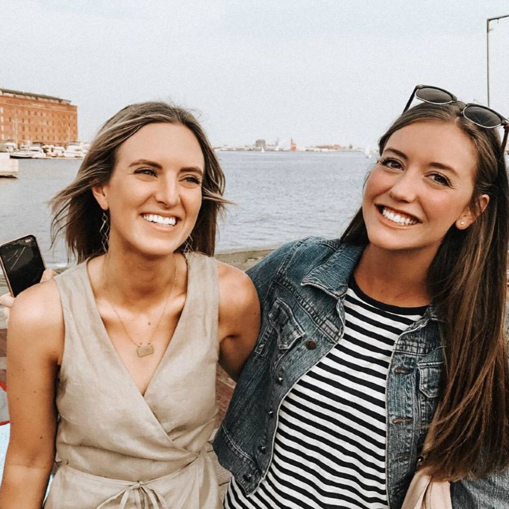 Meet your Posher, Alle